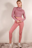 Zip Up Sports Jacket
