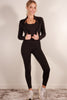 Zip Up Sports Jacket