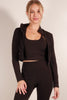 Zip Up Sports Jacket