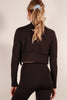 Zip Up Sports Jacket
