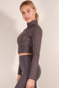 Zip Up Sports Jacket