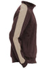 Side Stripe Track Jacket