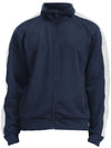 Side Stripe Track Jacket