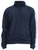 Side Stripe Track Jacket