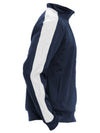 Side Stripe Track Jacket