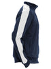 Side Stripe Track Jacket