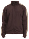 Side Stripe Track Jacket