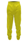 Solid Sweat Pant Joggers
