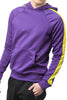Track Hooded Top