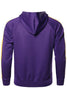 Track Hooded Top