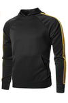 Track Hooded Top