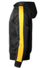 Track Hooded Top