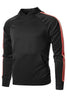 Track Hooded Top