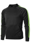 Track Hooded Top