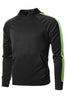 Track Hooded Top