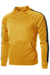 Track Hooded Top