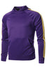 Track Hooded Top