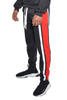 Solid With Three Stripe Sweat Pants