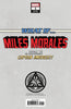 What If...? Miles Morales 1 Unknown Comics Alan Quah Exclusive Virgin Var (03/02/2022) by Unknown Comic Books