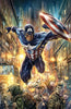 What If...? Miles Morales 1 Unknown Comics Alan Quah Exclusive Virgin Var (03/02/2022) by Unknown Comic Books