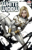 White Widow #1 Unknown Comics Miguel Mercado Exclusive Var (11/01/2023) (12/27/2023) by Unknown Comic Books