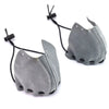 WIFA - Roller Skate Protective Caps by ZEITBIKE