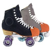 WIFA - Roller Skate Protective Caps by ZEITBIKE