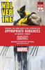 Wolverine: Revenge - Red Band #1 Unknown Comics Puppetter Lee Exclusive Var [Polybagged] Explicit Content (08/21/2024) by Unknown Comic Books