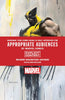 Wolverine: Revenge - Red Band #1 Unknown Comics Puppetter Lee Exclusive Virgin Var [Polybagged] Explicit Content (08/21/2024) by Unknown Comic Books
