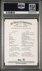 Graded 2023 Topps Allen & Ginter Roberto Clemente #27 Baseball Card PSA 9 Mint
