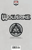 Wolverine #11 Unknown Comics Dave Rapoza Exclusive Var (04/14/2021) by Unknown Comic Books
