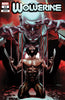 Wolverine #12 Unknown Comics Mico Suayan Exclusive Var (05/19/2021) by Unknown Comic Books