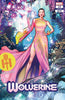 Wolverine #13 Unknown Comics Lucas Werneck Exclusive Var Gala (06/23/2021) by Unknown Comic Books