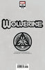 Wolverine #15 Unknown Comics Alan Quah Exclusive Var (08/25/2021) by Unknown Comic Books