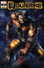 Wolverine #15 Unknown Comics Alan Quah Exclusive Var (08/25/2021) by Unknown Comic Books