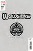 Wolverine 21 Unknown Comics Felipe Massafera Exclusive Var (05/18/2022) by Unknown Comic Books