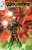 Wolverine 21 Unknown Comics Felipe Massafera Exclusive Var (05/18/2022) by Unknown Comic Books