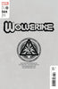 Wolverine #24 Unknown Comics Tony Daniel Exclusive Var (09/07/2022) by Unknown Comic Books