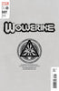 Wolverine #27 Unknown Comics Marco Mastrazzo Exclusive Virgin Var (11/09/2022) by Unknown Comic Books