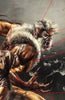 Wolverine #27 Unknown Comics Marco Mastrazzo Exclusive Virgin Var (11/09/2022) by Unknown Comic Books