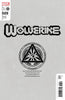 Wolverine #29 Unknown Comics Ben Harvey Exclusive Virgin Var (01/11/2023) by Unknown Comic Books