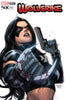 Wolverine #39 [Fall] Unknown Comics Stephen Segovia Exclusive Var (11/22/2023) by Unknown Comic Books