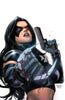 Wolverine #39 [Fall] Unknown Comics Stephen Segovia Exclusive Virgin Var (11/22/2023) by Unknown Comic Books