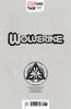 [Signed by Tyler Kirkham] WOLVERINE #42 UNKNOWN COMICS TYLER KIRKHAM EXCLUSIVE VAR [IN STOCK] by Unknown Comic Books