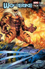[Signed by Tyler Kirkham] WOLVERINE #42 UNKNOWN COMICS TYLER KIRKHAM EXCLUSIVE VAR [IN STOCK] by Unknown Comic Books