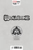 [Signed by Kaare Andrews] WOLVERINE 43 UNKNOWN COMICS KAARE ANDREWS EXCLUSIVE VIRGIN VAR [IN STOCK] by Unknown Comic Books