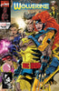 Wolverine 43 Unknown Comics Kaare Andrews Exclusive Var (02/14/2024) by Unknown Comic Books