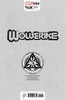 Wolverine 44 Unknown Comics Stephen Segovia Exclusive Virgin Var (02/28/2024) by Unknown Comic Books