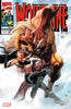 Wolverine 44 Unknown Comics Stephen Segovia Exclusive Var (02/28/2024) by Unknown Comic Books