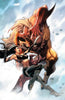 Wolverine 44 Unknown Comics Stephen Segovia Exclusive Virgin Var (02/28/2024) by Unknown Comic Books